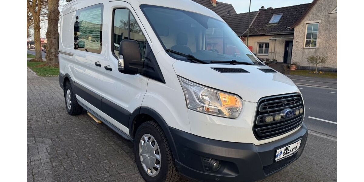 Ford Transit 160.345 km 12.830 &euro; Kerpen 50171