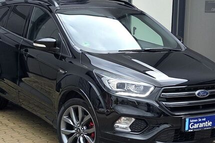 Ford Kuga 108.000 km 17.550 &euro; Wermelskirchen 42929