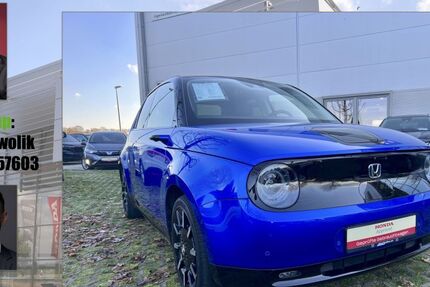 Honda e 31.115 km 16.990 € Köln 50859