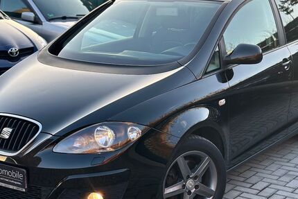 Seat Altea 122.000 km 3.999 &euro; Köln 51109