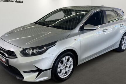 Kia ceed / Ceed 18.710 km 20.380 &euro; Düsseldorf 40589