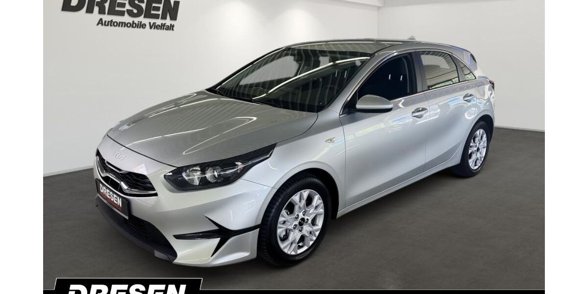 Kia ceed / Ceed 18.710 km 20.380 &euro; Düsseldorf 40589