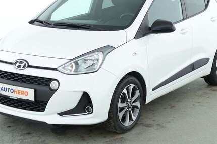Hyundai i10 45.637 km 9.580 &euro; Köln 50739