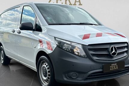 Mercedes-Benz Vito 171.356 km 15.900 &euro; Lindlar 51789