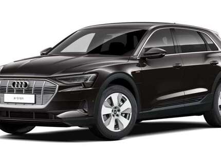 Audi e-tron 7.750 km 37.990 &euro; Düsseldorf 40474
