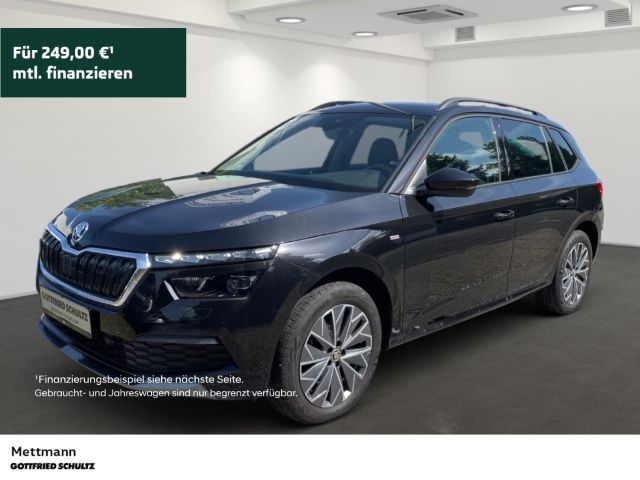 Skoda Kamiq 74.080 km 19.390 &euro; Mettmann 40822