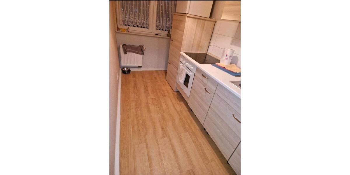 Etagenwohnung Köln Heimersdorf - 1 Zimmer, 38 m&sup2;, 700&euro; | Angebot:25374923