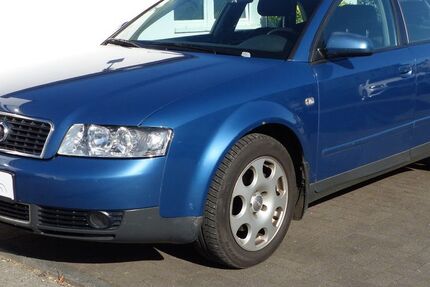 Audi A4 197.000 km 1.990 &euro; Solingen 42699