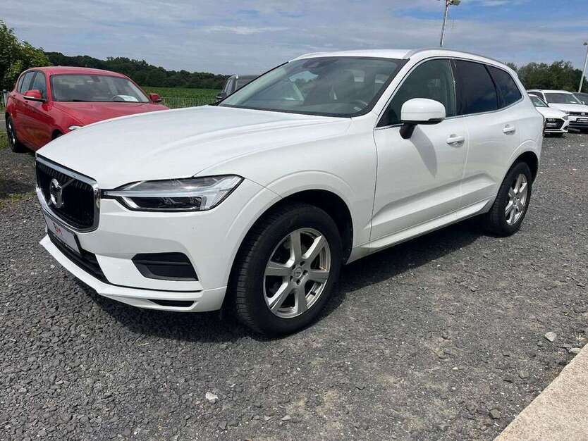 Volvo XC60 193.450 km 18.850 € Bergheim 50127