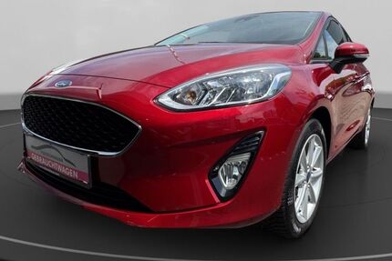 Ford Fiesta 73.250 km 10.550 &euro; Köln 50968