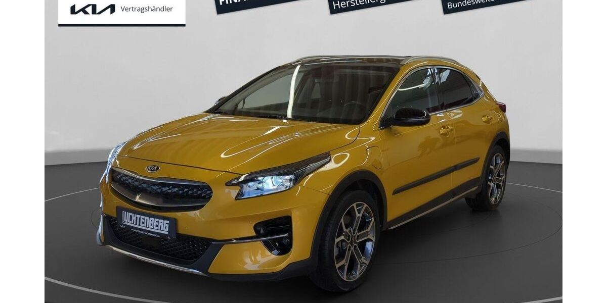 Kia XCeed 32.050 km 18.790 &euro; Leverkusen 51381