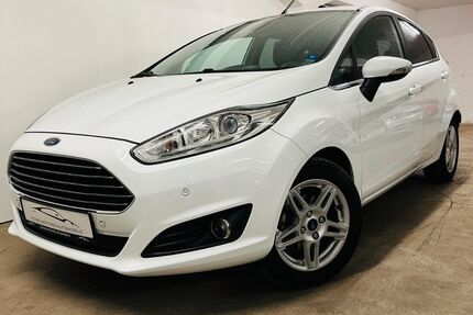 Ford Fiesta 99.570 km 7.290 &euro; Leichlingen 42799