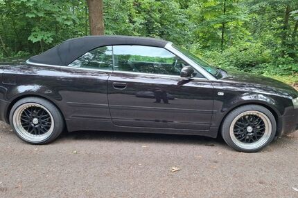 Audi A4 166.100 km 7.000 &euro; Köln 50739