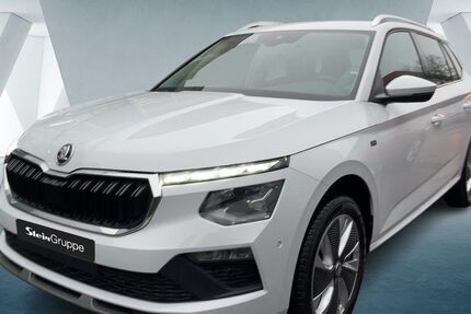 Skoda Kamiq 17.700 km 27.480 &euro; Bergisch Gladbach 51465