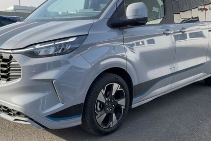 Ford Tourneo Custom 13.500 km 62.880 &euro; Pulheim 50259