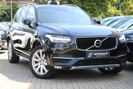 Volvo XC90 239.863 km 20.999 &euro; Düsseldorf 40625