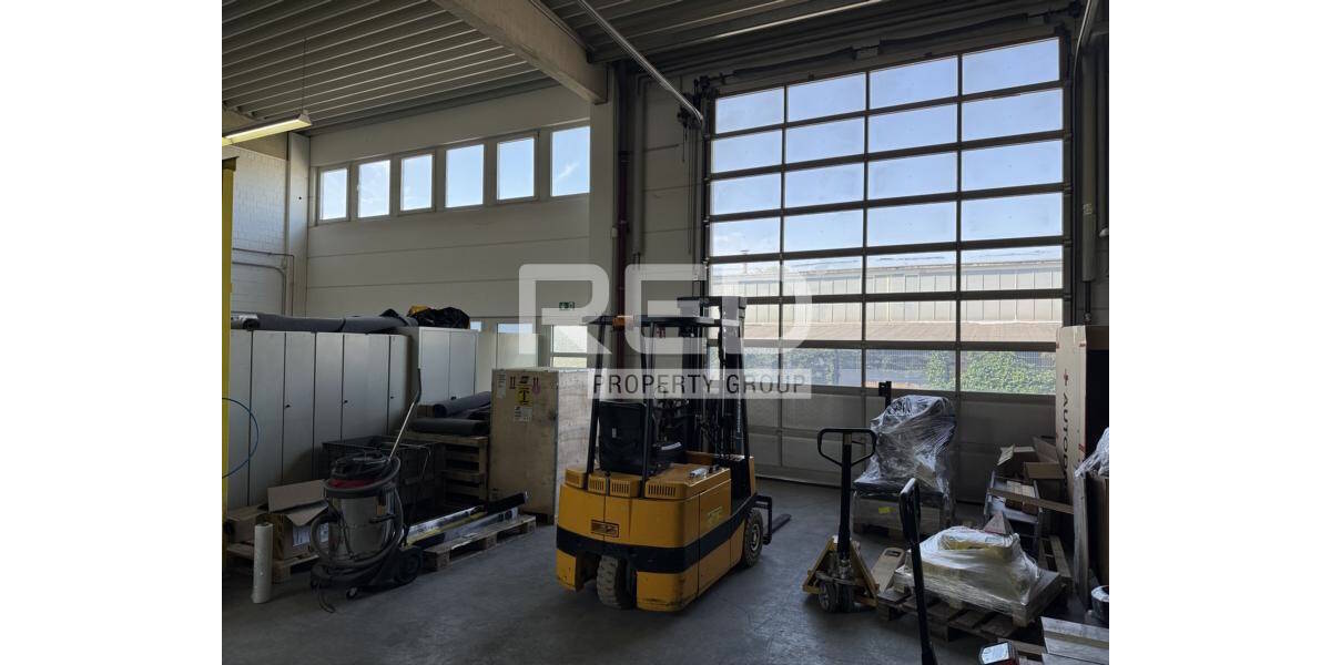 Gewerbeobjekt Langenfeld Richrath - 4.965&euro; | Angebot:21181770