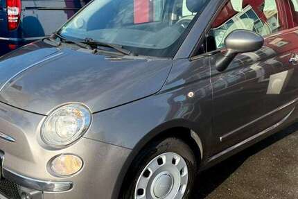 Fiat 500 147.500 km 3.950 &euro; Solingen 42659
