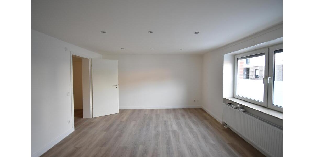 Erdgeschoßwohnung Neuss Erfttal - 3 Zimmer, 90 m&sup2;, 1.245&euro; | Angebot:25258288