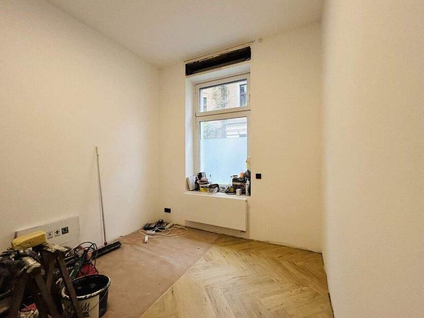 Kernsanierte, teilmöblierte 4-Zimmer-WG in zentraler, gut angebundener Lage in Köln-Ehrenfeld! 4 zimmer