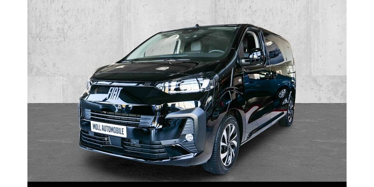 Fiat Ulysse 4.990 km 44.650 &euro; Köln 51149