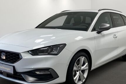 Seat Leon 24.415 km 26.990 &euro; Düsseldorf 40233