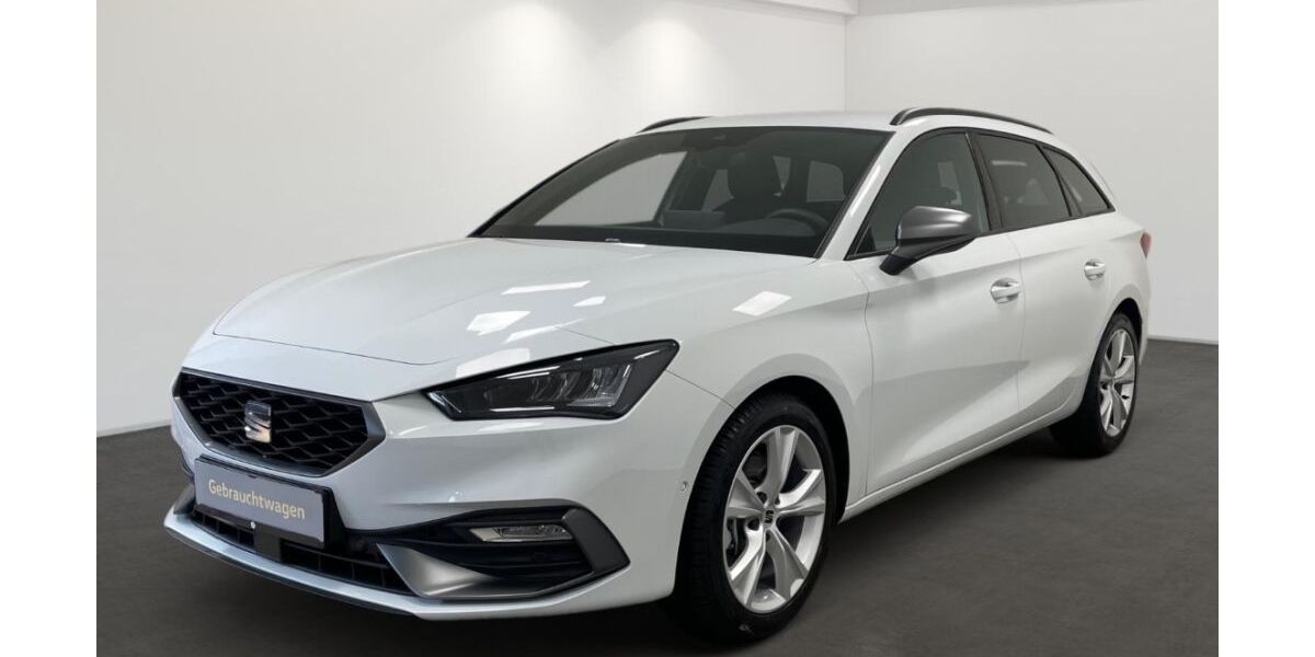 Seat Leon 24.415 km 26.990 &euro; Düsseldorf 40233