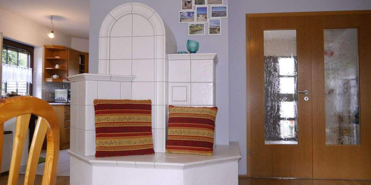 Gepflegtes Haus am Rande des Königsforstes 4 zimmer