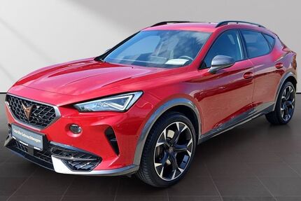 Cupra Formentor 6.542 km 31.990 &euro; Solingen 42719