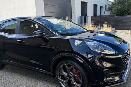 Ford Puma 31.209 km 27.299 &euro; Köln 50859