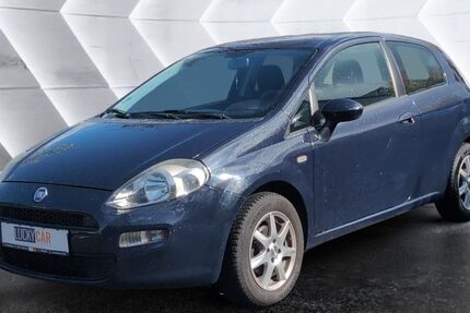 Fiat Punto 125.000 km 2.990 &euro; Troisdorf 53840