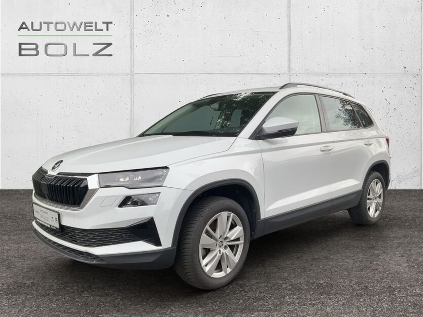 Skoda Karoq 23.054 km 30.590 € Pulheim-Brauweiler 50259