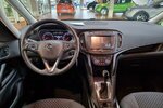 Opel Zafira Innovation 7Sitzer Navi Kamera Winterp. Sol 75.956 km 16.880 € HAAN 42781
