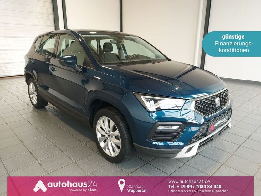 Ateca