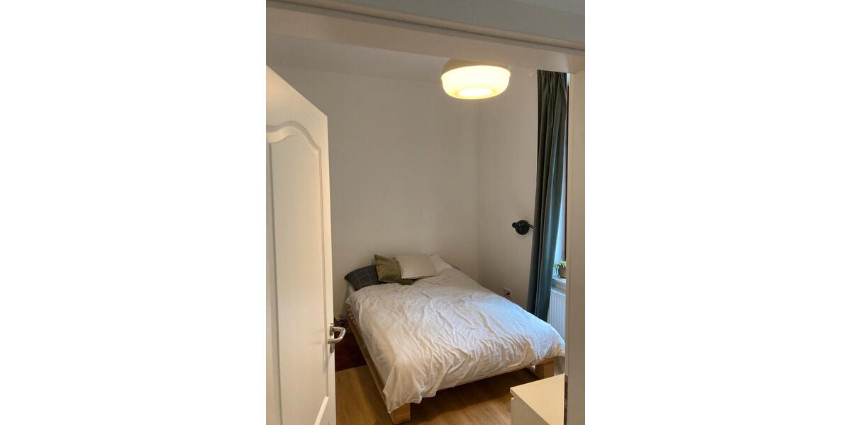 Etagenwohnung Köln Rodenkirchen - 3 Zimmer, 51 m&sup2;, 900&euro; | Angebot:26446449