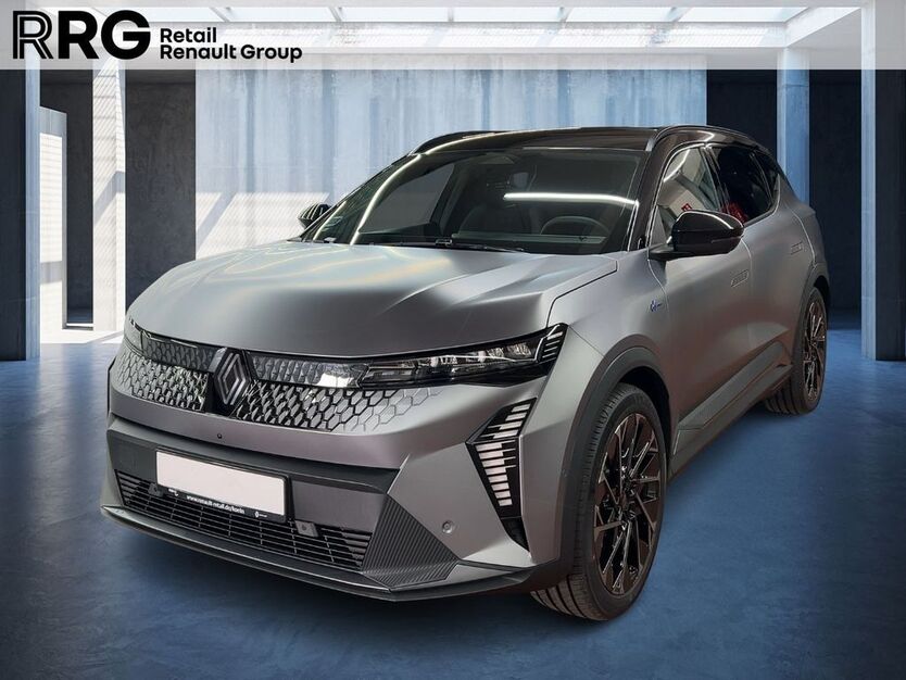 Renault Scenic E-TECH 13.000 km 42.960 € Köln 50939