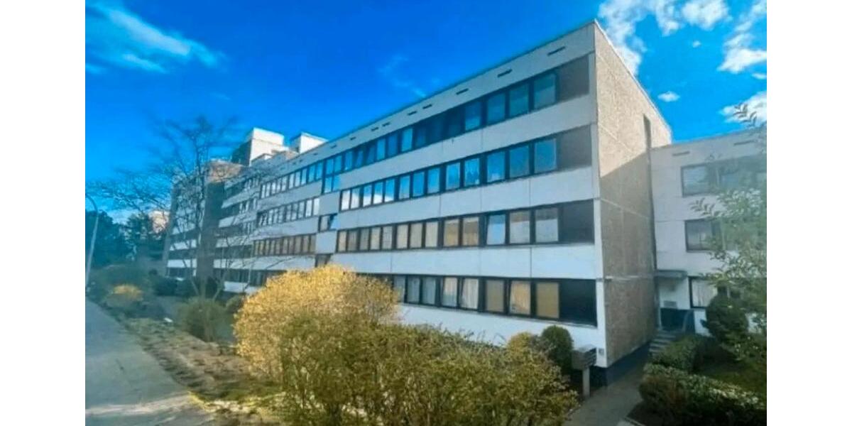 Stilvolle, gepflegte 1-Zimmer-Wohnung mit EBK + TG in Kerpen 1 zimmer