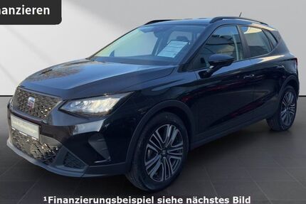 Seat Arona 31.882 km 21.990 &euro; Solingen 42719