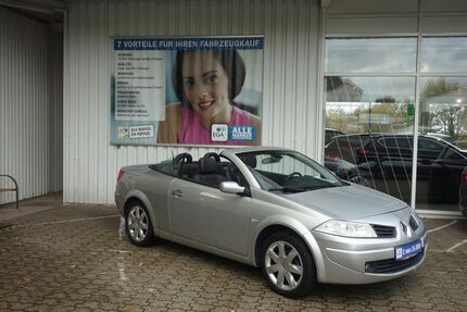 Renault Megane 206.555 km 1.630 &euro; Wermelskirchen 42929