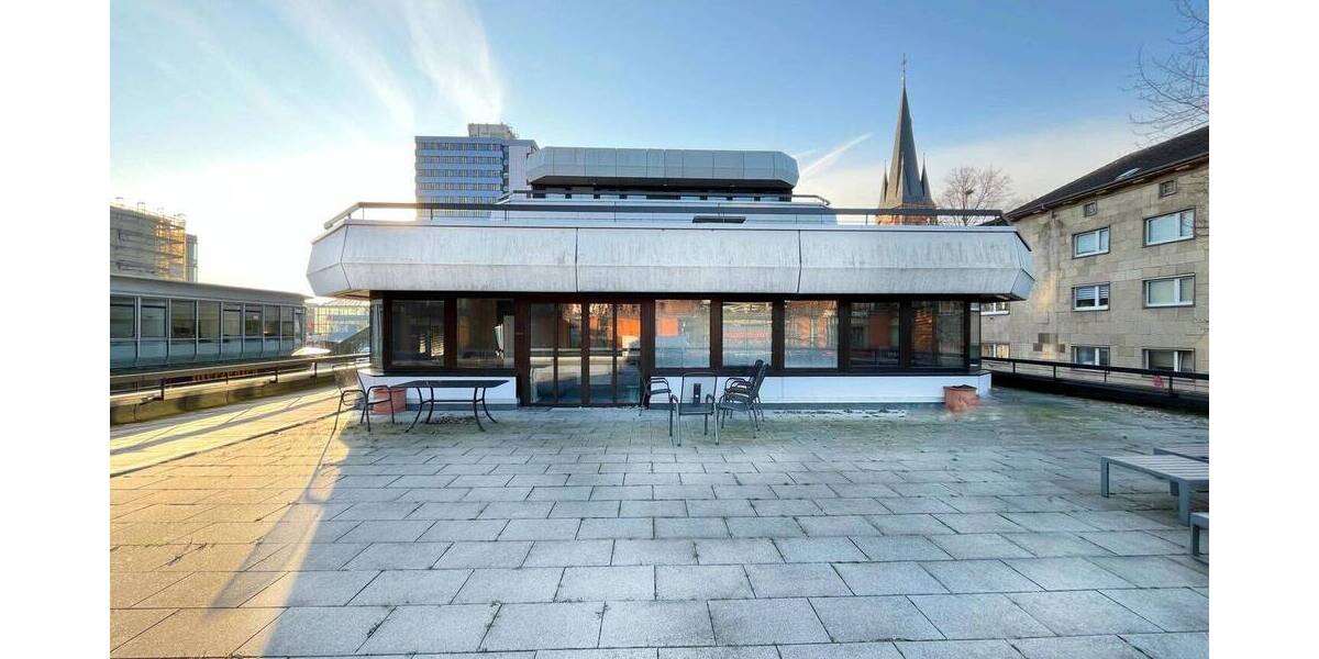 Gewerbeobjekt Leverkusen Wiesdorf - 6 Zimmer, 540.000&euro; | Angebot:24024829