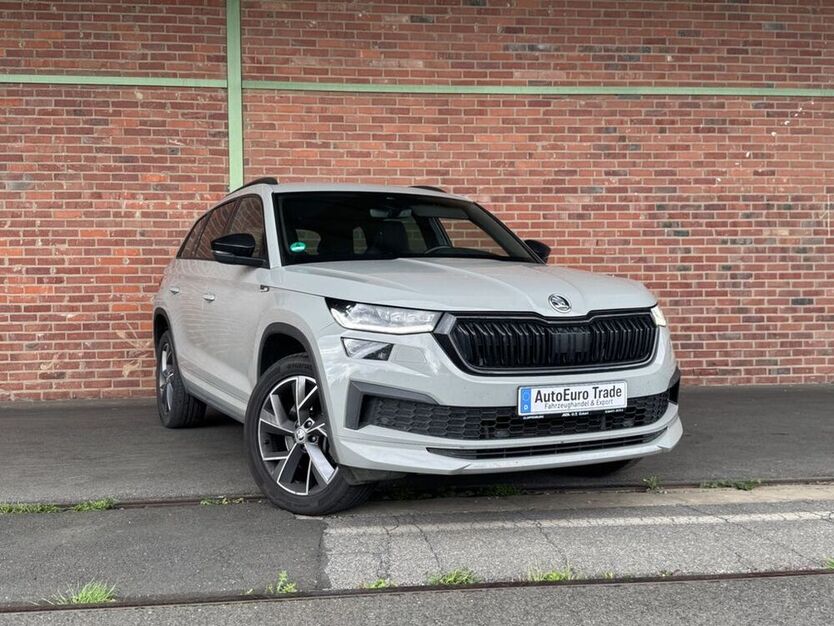 Kodiaq