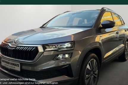 Skoda Karoq 27.137 km 31.550 &euro; Mettmann 40822