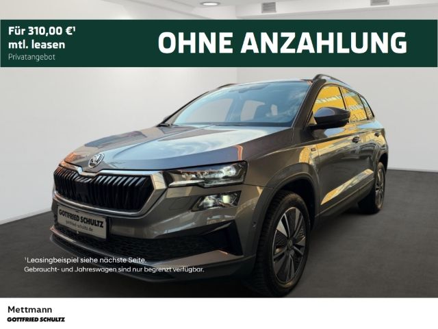 Skoda Karoq 27.137 km 31.550 &euro; Mettmann 40822