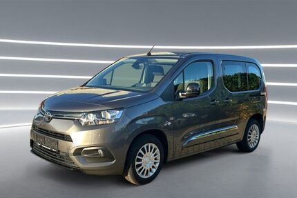 Toyota Proace City 47.427 km 19.980 &euro; Köln 51149