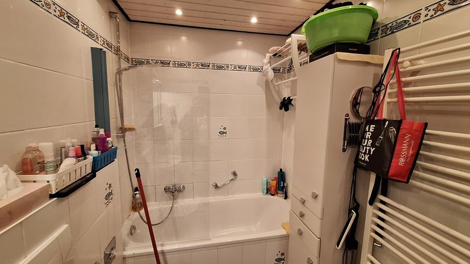 Erdgeschoßwohnung Burscheid - 2 Zimmer, 64 m&sup2;, 165.000&euro; | Angebot:23421786