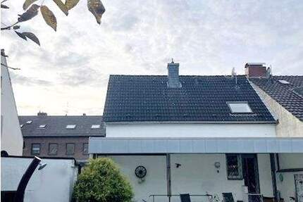 Ihr neues Zuhause in ruhiger Lage von Dormagen - Nievenheim 3 zimmer