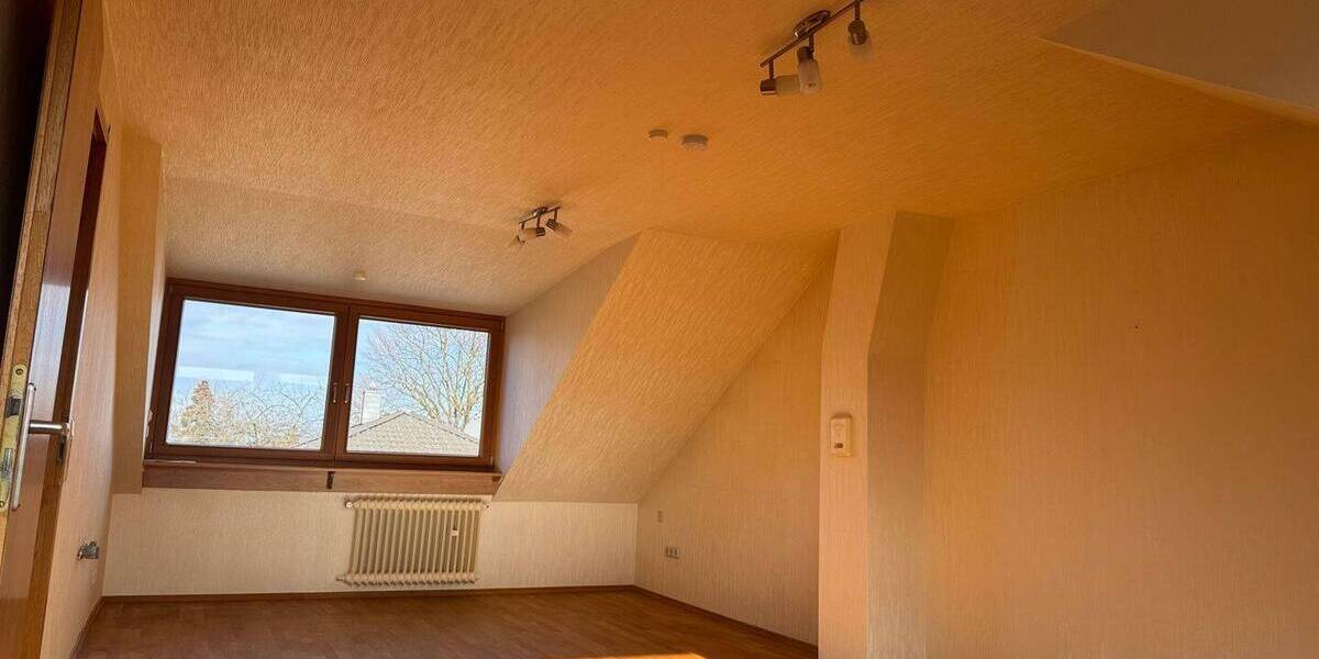 Reihenmittelhaus Niederkassel Ranzel - 6 Zimmer, 141 m&sup2;, 399.000&euro; | Angebot:26543754
