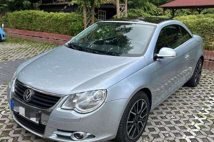VW Eos 134.000 km 5.750 &euro; Köln 50739