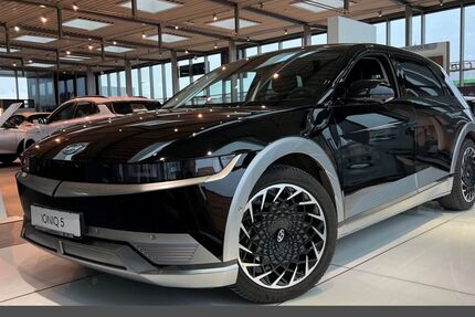 Hyundai IONIQ 5 30.000 km 31.790 € Bergisch Gladbach 51429