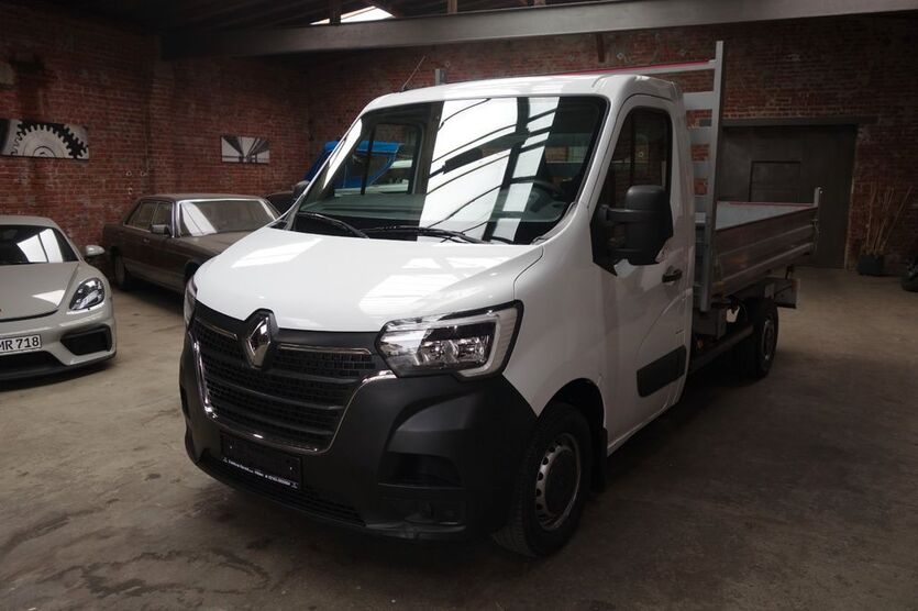 Renault Master 73.283 km 28.480 € Hilden 40721
